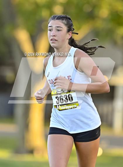 Thumbnail 3 in IHSAA Sectional 15 Ben Davis Meet photogallery.