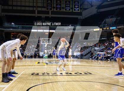 Thumbnail 3 in Covington Catholic vs Lloyd (9th Region Semifinal) photogallery.