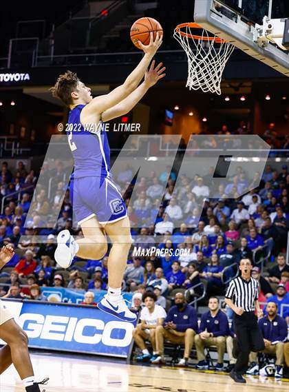 Thumbnail 1 in Covington Catholic vs Lloyd (9th Region Semifinal) photogallery.