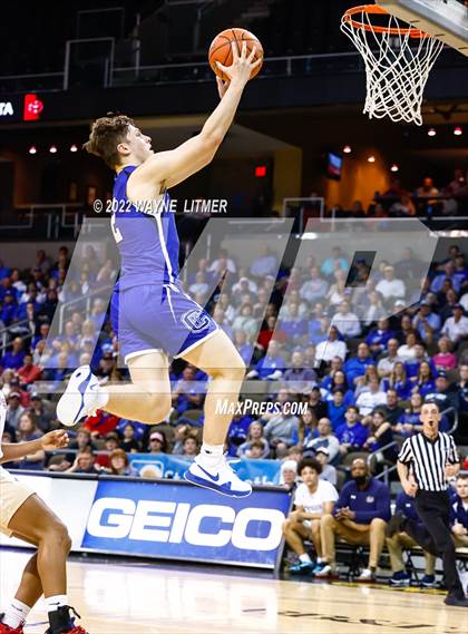 Thumbnail 3 in Covington Catholic vs Lloyd (9th Region Semifinal) photogallery.