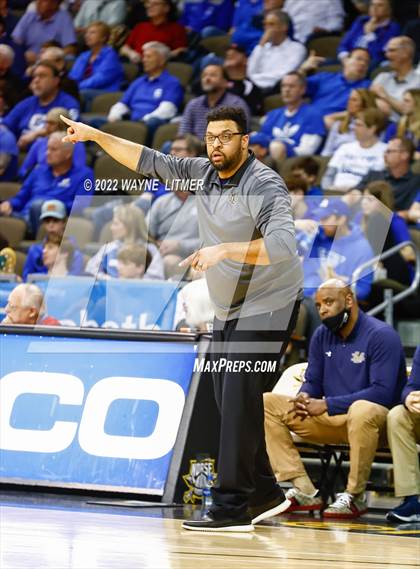 Thumbnail 1 in Covington Catholic vs Lloyd (9th Region Semifinal) photogallery.