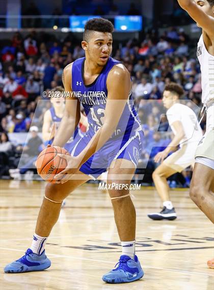 Thumbnail 2 in Covington Catholic vs Lloyd (9th Region Semifinal) photogallery.