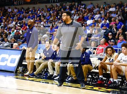 Thumbnail 3 in Covington Catholic vs Lloyd (9th Region Semifinal) photogallery.