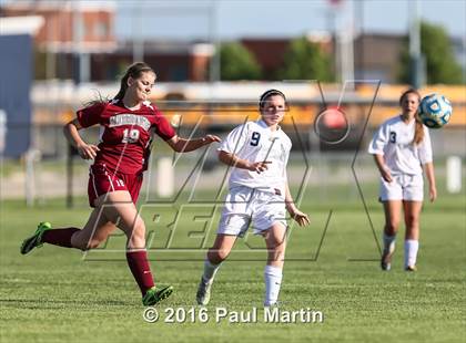 Thumbnail 1 in Plainfield North @ Oswego photogallery.