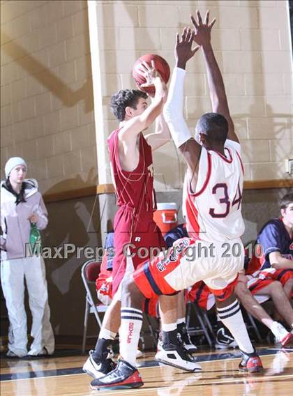 Thumbnail 3 in Faith Christian @ Kent Denver photogallery.