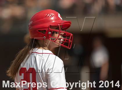 Thumbnail 1 in Coronado vs. Deer Park (UIL 5A Semifinal Playoff) photogallery.
