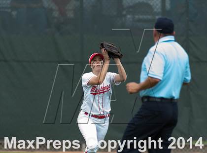 Thumbnail 1 in Coronado vs. Deer Park (UIL 5A Semifinal Playoff) photogallery.