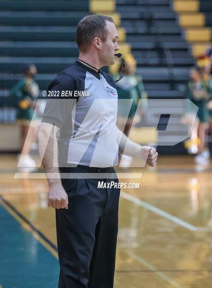 Thumbnail 1 in Griffin vs Harris County (Region 2AAAAA Girls Semi-Final) photogallery.