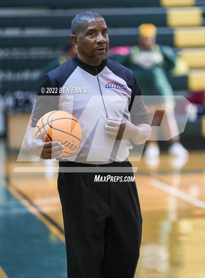Thumbnail 1 in Griffin vs Harris County (Region 2AAAAA Girls Semi-Final) photogallery.