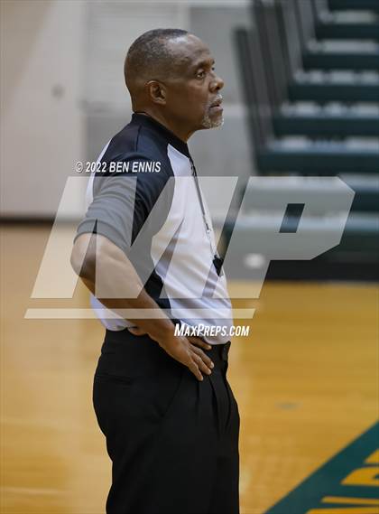 Thumbnail 1 in Griffin vs Harris County (Region 2AAAAA Girls Semi-Final) photogallery.