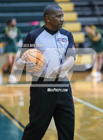 Thumbnail 3 in Griffin vs Harris County (Region 2AAAAA Girls Semi-Final) photogallery.