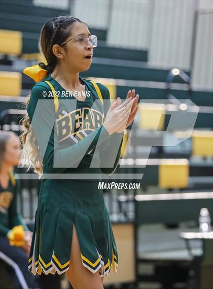 Thumbnail 3 in Griffin vs Harris County (Region 2AAAAA Girls Semi-Final) photogallery.
