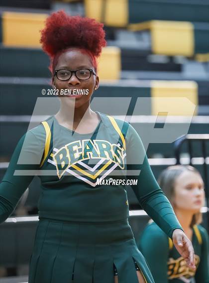 Thumbnail 1 in Griffin vs Harris County (Region 2AAAAA Girls Semi-Final) photogallery.