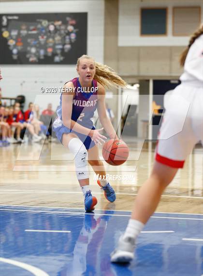 Thumbnail 3 in Richfield vs. South Sevier (UHSAA 3A Semifinal) photogallery.