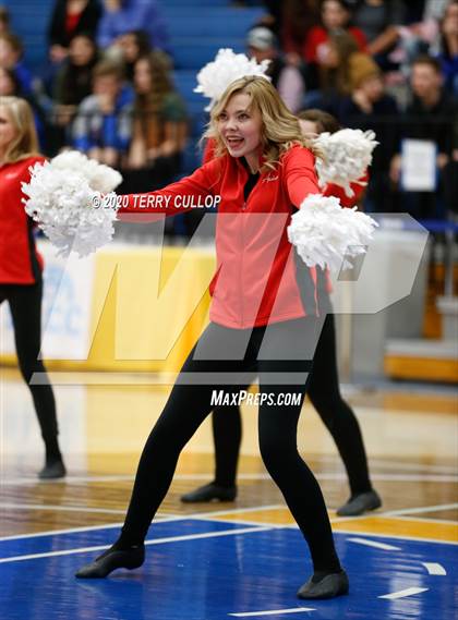 Thumbnail 2 in Richfield vs. South Sevier (UHSAA 3A Semifinal) photogallery.