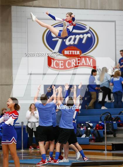 Thumbnail 2 in Richfield vs. South Sevier (UHSAA 3A Semifinal) photogallery.