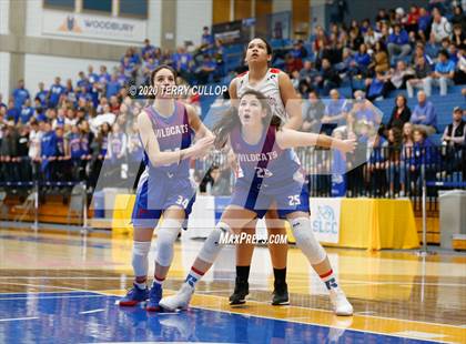 Thumbnail 3 in Richfield vs. South Sevier (UHSAA 3A Semifinal) photogallery.