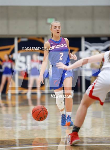 Thumbnail 1 in Richfield vs. South Sevier (UHSAA 3A Semifinal) photogallery.