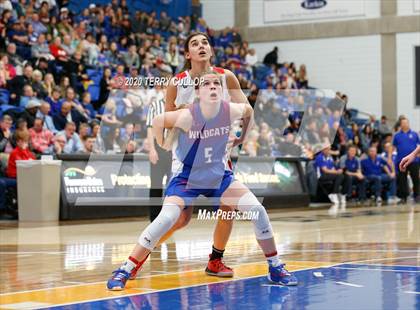 Thumbnail 3 in Richfield vs. South Sevier (UHSAA 3A Semifinal) photogallery.