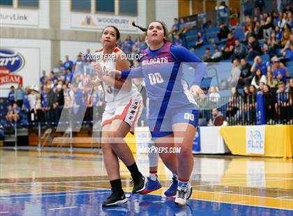 Thumbnail 2 in Richfield vs. South Sevier (UHSAA 3A Semifinal) photogallery.