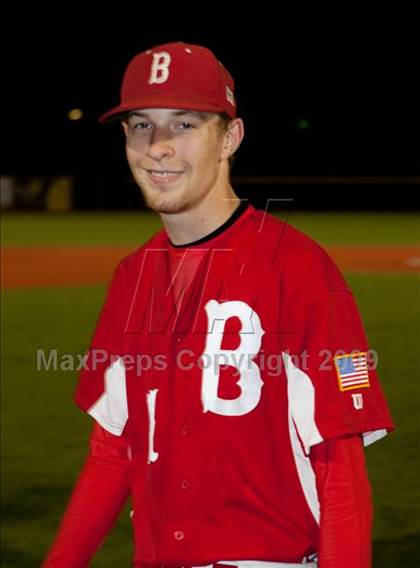 Thumbnail 3 in Beechwood vs Covington Catholic (Ninth Region Championshipl) photogallery.