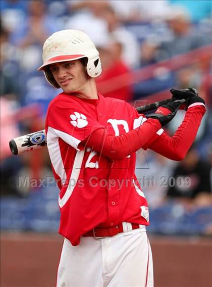 Thumbnail 1 in Beechwood vs Covington Catholic (Ninth Region Championshipl) photogallery.
