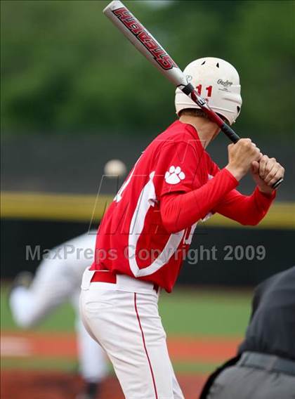 Thumbnail 3 in Beechwood vs Covington Catholic (Ninth Region Championshipl) photogallery.