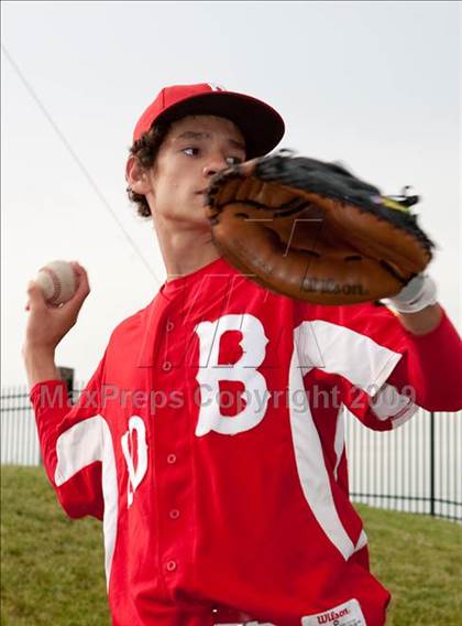 Thumbnail 3 in Beechwood vs Covington Catholic (Ninth Region Championshipl) photogallery.