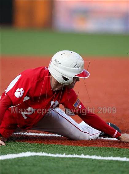 Thumbnail 2 in Beechwood vs Covington Catholic (Ninth Region Championshipl) photogallery.