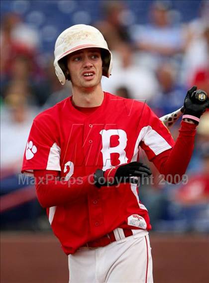 Thumbnail 2 in Beechwood vs Covington Catholic (Ninth Region Championshipl) photogallery.