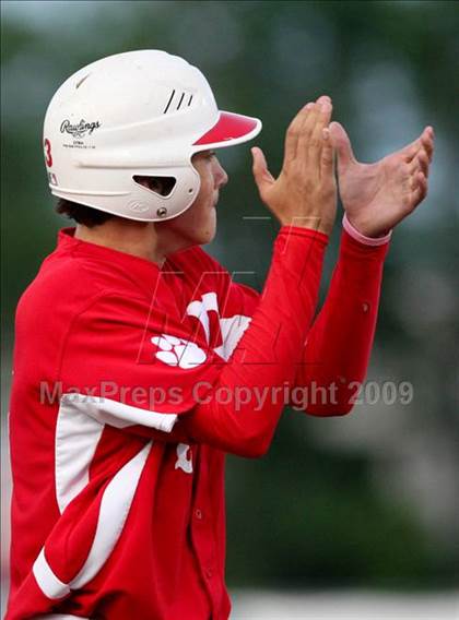 Thumbnail 3 in Beechwood vs Covington Catholic (Ninth Region Championshipl) photogallery.