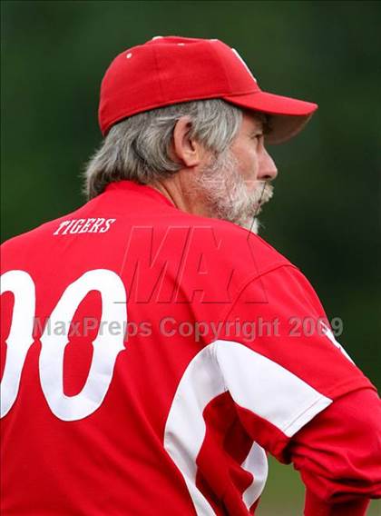 Thumbnail 3 in Beechwood vs Covington Catholic (Ninth Region Championshipl) photogallery.