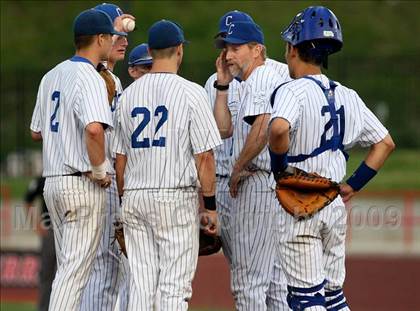 Thumbnail 1 in Beechwood vs Covington Catholic (Ninth Region Championshipl) photogallery.