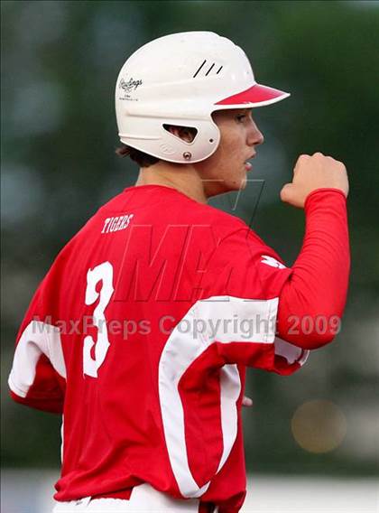 Thumbnail 2 in Beechwood vs Covington Catholic (Ninth Region Championshipl) photogallery.