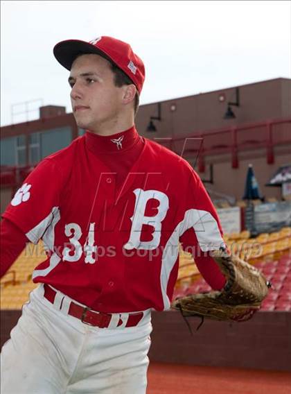 Thumbnail 2 in Beechwood vs Covington Catholic (Ninth Region Championshipl) photogallery.