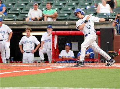 Thumbnail 2 in Beechwood vs Covington Catholic (Ninth Region Championshipl) photogallery.
