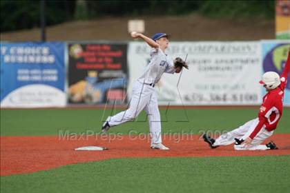 Thumbnail 3 in Beechwood vs Covington Catholic (Ninth Region Championshipl) photogallery.