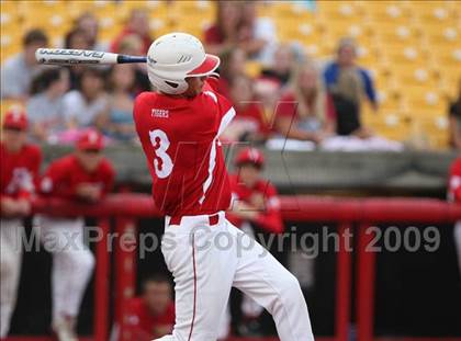Thumbnail 3 in Beechwood vs Covington Catholic (Ninth Region Championshipl) photogallery.