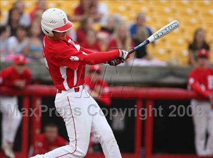 Thumbnail 2 in Beechwood vs Covington Catholic (Ninth Region Championshipl) photogallery.