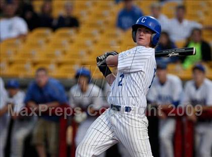 Thumbnail 2 in Beechwood vs Covington Catholic (Ninth Region Championshipl) photogallery.