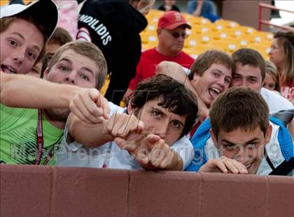 Thumbnail 2 in Beechwood vs Covington Catholic (Ninth Region Championshipl) photogallery.