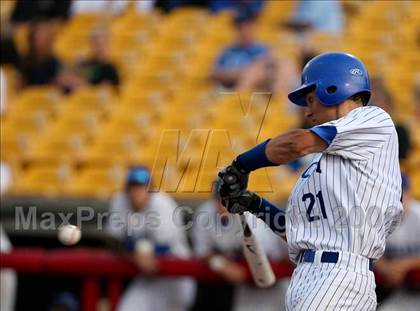 Thumbnail 2 in Beechwood vs Covington Catholic (Ninth Region Championshipl) photogallery.