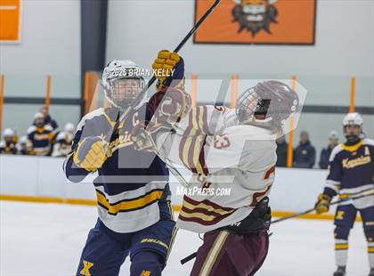 Thumbnail 2 in Xaverian Brothers @ Boston College High photogallery.