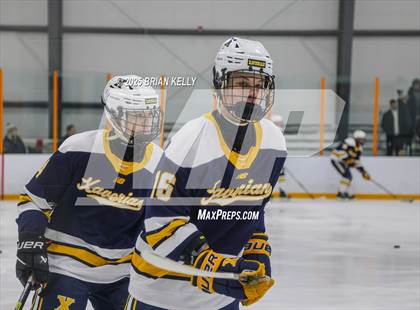 Thumbnail 2 in Xaverian Brothers @ Boston College High photogallery.