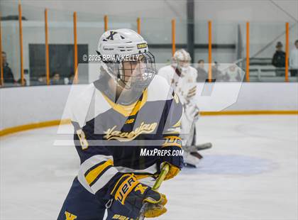 Thumbnail 2 in Xaverian Brothers @ Boston College High photogallery.