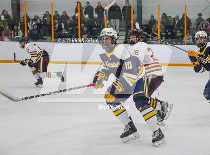 Thumbnail 1 in Xaverian Brothers @ Boston College High photogallery.