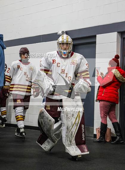 Thumbnail 2 in Xaverian Brothers @ Boston College High photogallery.