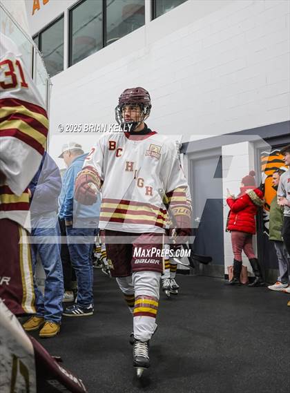 Thumbnail 3 in Xaverian Brothers @ Boston College High photogallery.