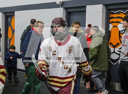 Thumbnail 3 in Xaverian Brothers @ Boston College High photogallery.