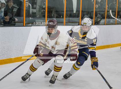 Thumbnail 3 in Xaverian Brothers @ Boston College High photogallery.